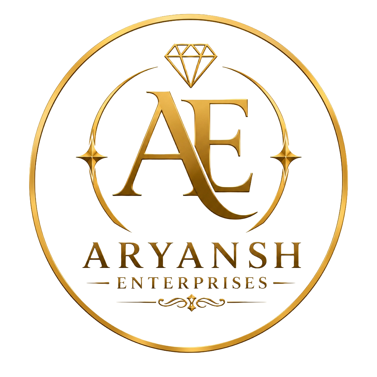 aryanshenterprises.com